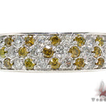 Round Cut Infinity Band 2 30997 - Image 2