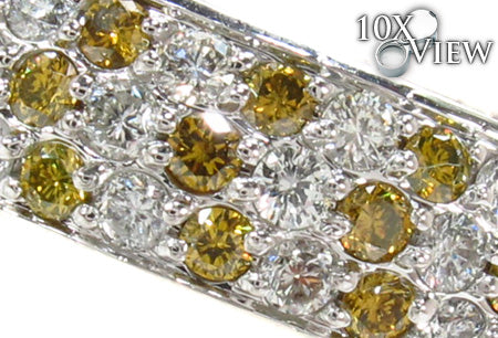 Round Cut Infinity Band 2 30997 - Image 3