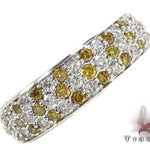 Round Cut Infinity Band 2 30997 - Image 4