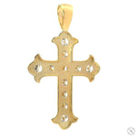 Royal Cross Pendant 70702 - Image 4