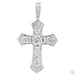 Royal Frozen Cross 70548 - Image 1