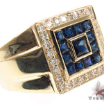 Royal Sapphire Ring 5993 - Image 1
