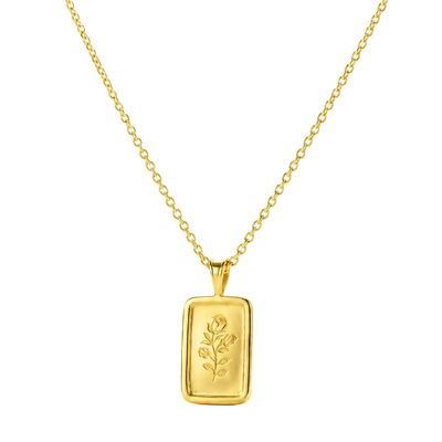 Royal Mint Rose Set 71399