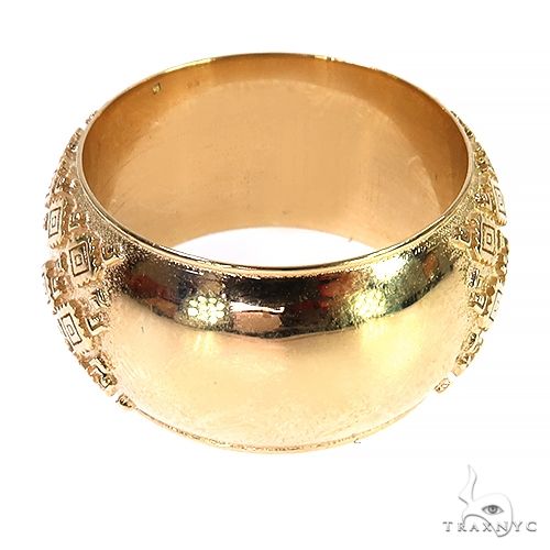 Ruby and Citrine Ring 68022 - Image 4