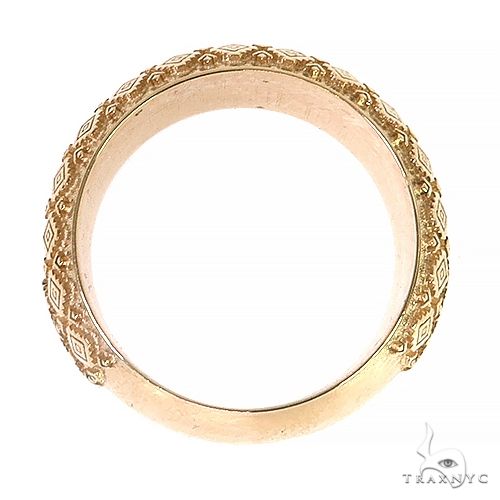 Ruby and Citrine Ring 68022 - Image 5