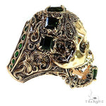 TraxNYC Skull Ring 68803 - Image 3