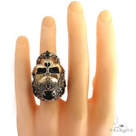 TraxNYC Skull Ring 68803 - Image 5