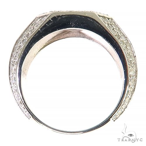 SL Supermen Diamond Ring 68066 - Image 5