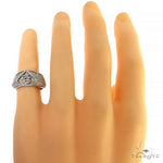 SL Supermen Diamond Ring 68066 - Image 6