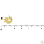 Sailboat Diamond Pendant 70677 - Image 7