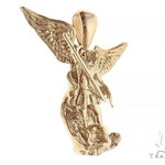 Saint Michael Pendant 65709 - Image 2