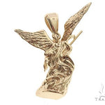 Saint Michael Pendant 65709 - Image 3