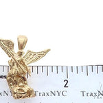 Saint Michael Pendant 65709 - Image 6