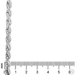 Sapphire Hawk Pendant 70805 - Image 12