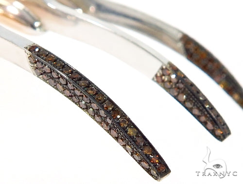 Scissorhand Diamond Pendant 49163 - Image 3