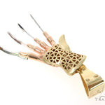 Scissorhand Diamond Pendant 49163 - Image 6