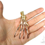 Scissorhand Diamond Pendant 49163 - Image 7