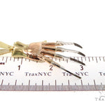 Scissorhand Diamond Pendant 49163 - Image 8