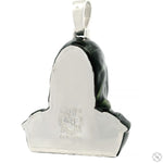 Glow In The Dark Scorpion Mask Pendant 70711 - Image 4