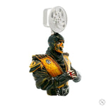 Scorpion Warrior Pendant 70696 - Image 2