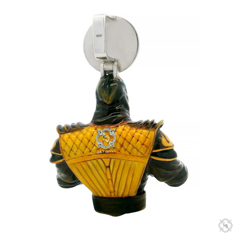 Scorpion Warrior Pendant 70696 - Image 4