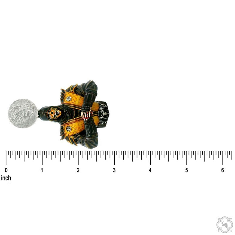 Scorpion Warrior Pendant 70696 - Image 6