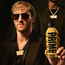 Logan Paul