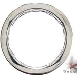 Semi Iced Ring 8572 - Image 5