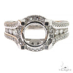 Semi-Mount Diamond Engagement Ring 68303 - Image 1