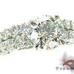 Serenade Wedding Band Set 27261 - Image 2