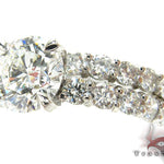 Serenade Wedding Band Set 27261 - Image 3