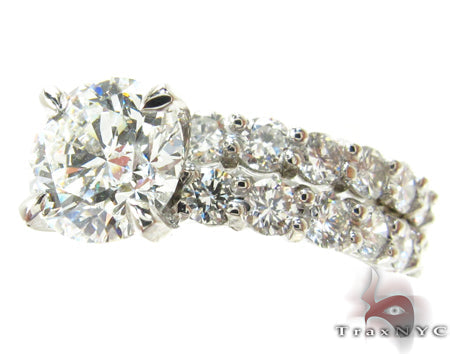 Serenade Wedding Band Set 27261 - Image 3