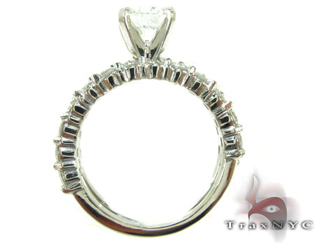 Serenade Wedding Band Set 27261 - Image 7