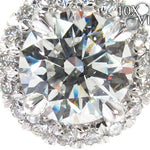 Sheila Diamond Wedding Ring 27225 - Image 3