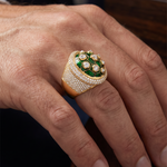 Shell Ring 71719