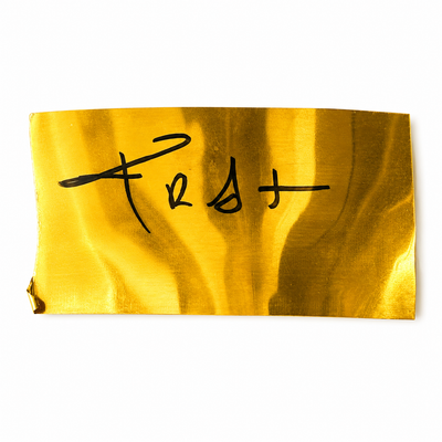 10 Gram Trax Currency Pure .999 24k Gold 71418