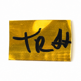 1 Gram Trax Currency Pure .999 24k Gold 71419