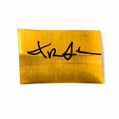 5 Gram Trax Currency Pure .999 24k Gold 71417
