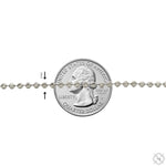 Silver Masonic Emblem Pendant - Large 70750 - Image 9