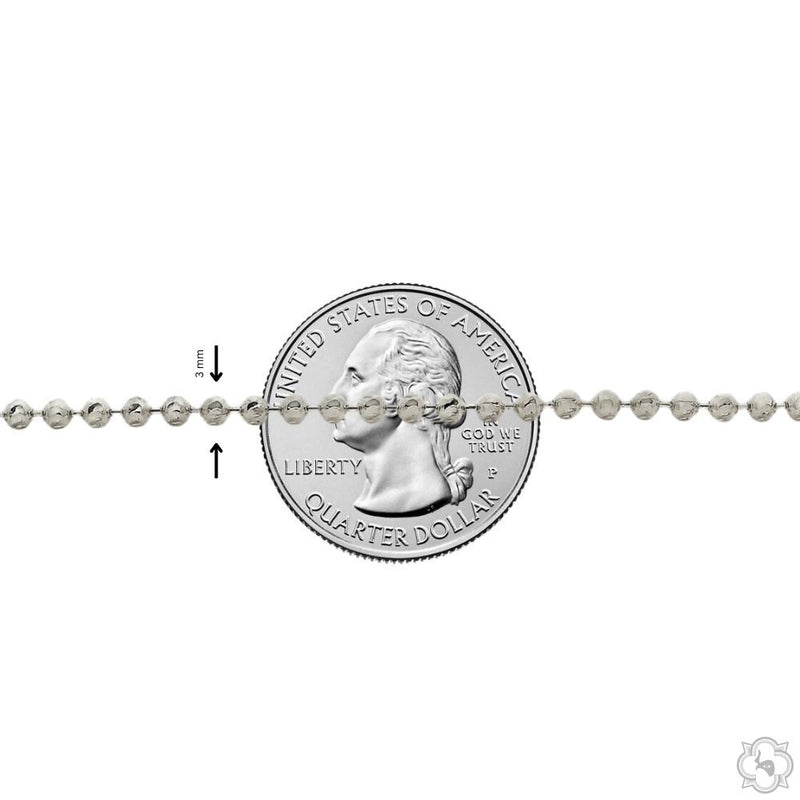 Silver Masonic Emblem Pendant - Large 70750 - Image 9