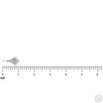 Silver Masonic Emblem Pendant -Small 70749 - Image 6