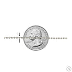 Silver Masonic Emblem Pendant -Small 70749 - Image 9