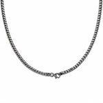 Silver B-2 Bomber Pendant Set 71294