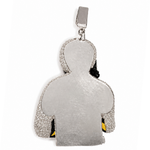 Sidhu Moose Wala Punjabi Pendant 71430