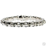 Skull Chain Bracelet 70248 - Image 1