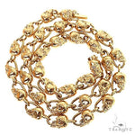 Skull Head Links Chain 68787 - Image 4