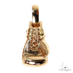 Small Everlast Boxing Glove 67648 - Image 4