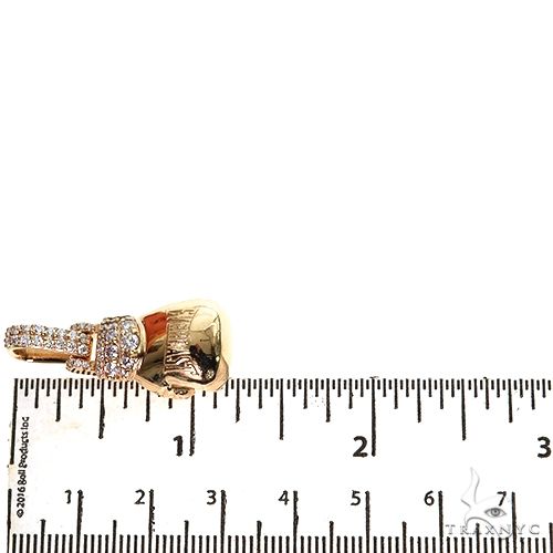 Small Everlast Boxing Glove 67648 - Image 6