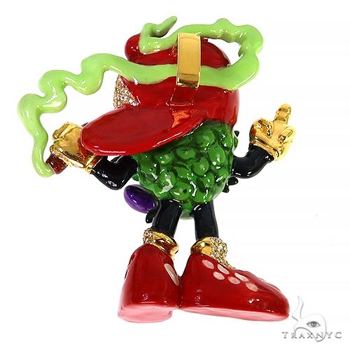 Smokers Essentials Co Custom Pendant 68040 - Image 5