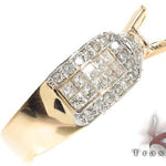 Solitaire Semi Mount Ring 30492 - Image 4